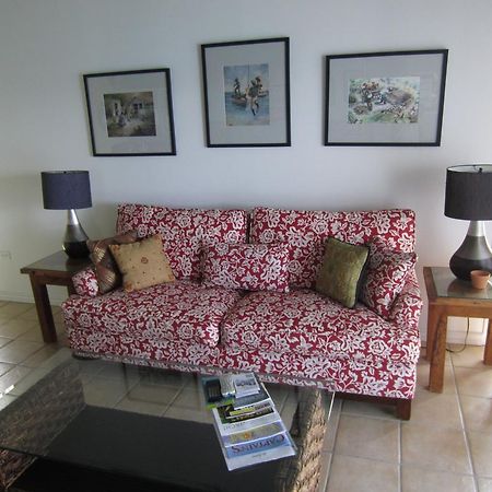 Fort Recovery Villa Suites Hotel Freshwater Pond Chambre photo