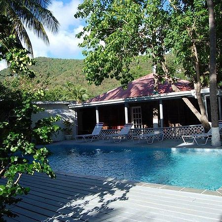 Fort Recovery Villa Suites Hotel Freshwater Pond Extérieur photo