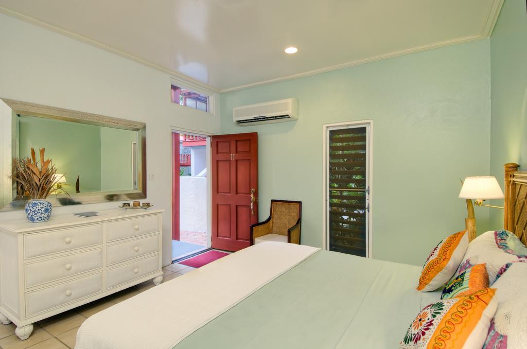 Fort Recovery Villa Suites Hotel Freshwater Pond Chambre photo