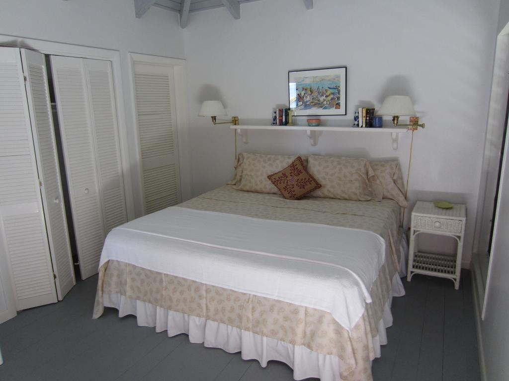 Fort Recovery Villa Suites Hotel Freshwater Pond Chambre photo