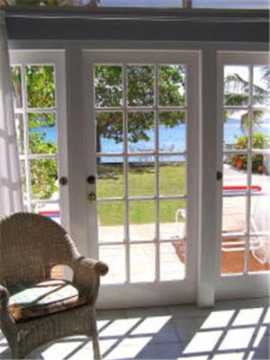 Fort Recovery Villa Suites Hotel Freshwater Pond Extérieur photo