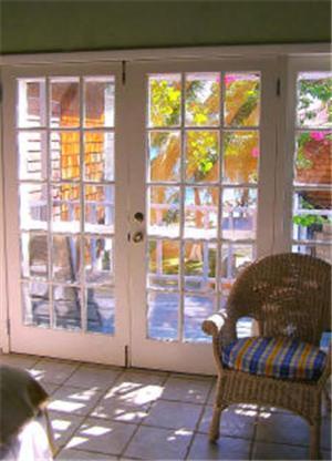 Fort Recovery Villa Suites Hotel Freshwater Pond Extérieur photo