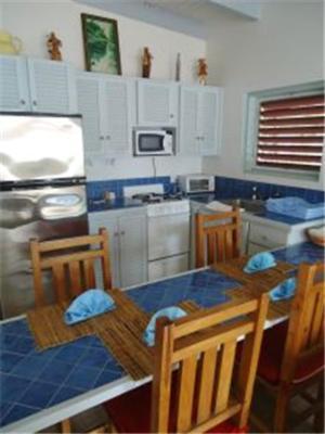 Fort Recovery Villa Suites Hotel Freshwater Pond Extérieur photo