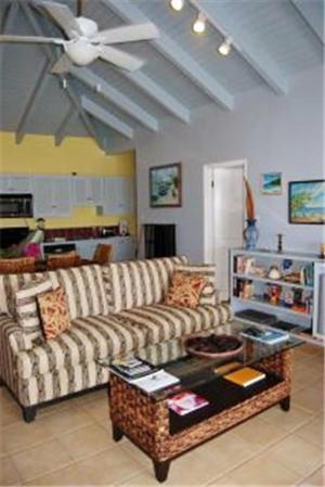 Fort Recovery Villa Suites Hotel Freshwater Pond Extérieur photo