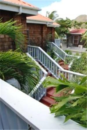 Fort Recovery Villa Suites Hotel Freshwater Pond Extérieur photo