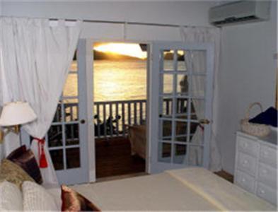 Fort Recovery Villa Suites Hotel Freshwater Pond Extérieur photo