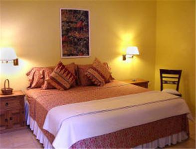 Fort Recovery Villa Suites Hotel Freshwater Pond Extérieur photo