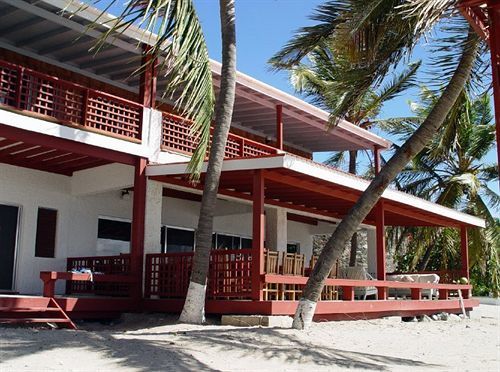 Fort Recovery Villa Suites Hotel Freshwater Pond Extérieur photo