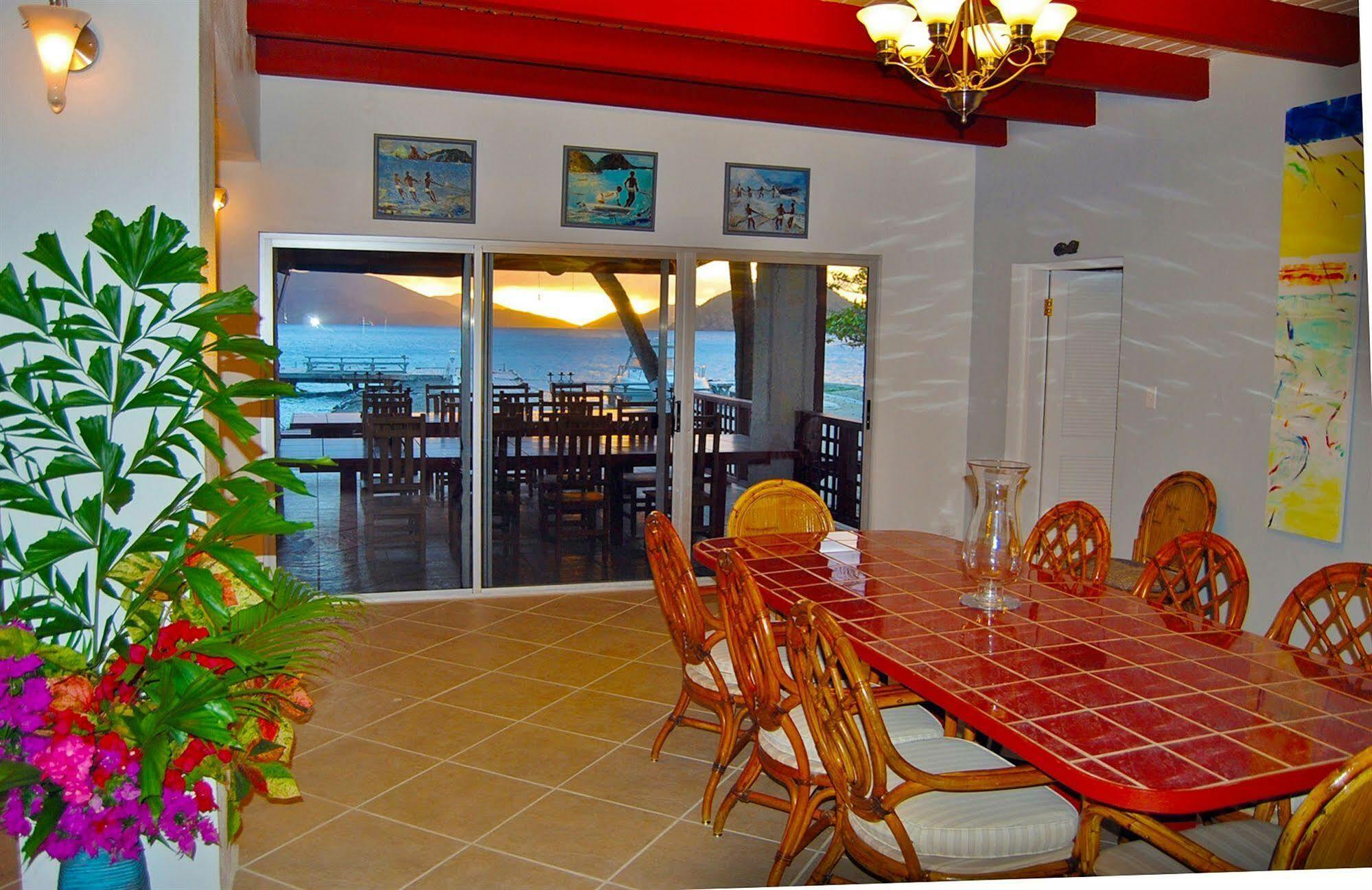 Fort Recovery Villa Suites Hotel Freshwater Pond Extérieur photo